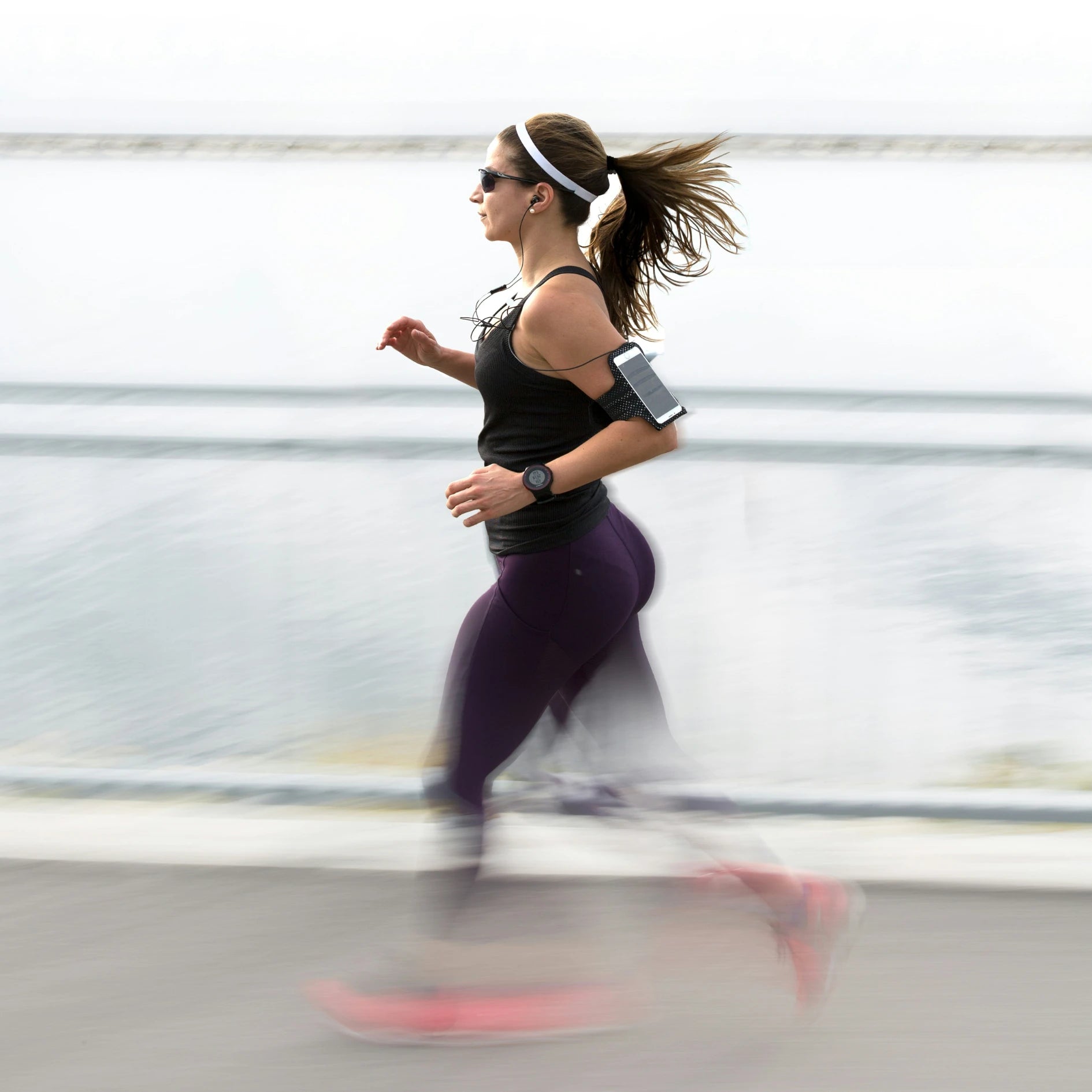 Run & Trail accessories