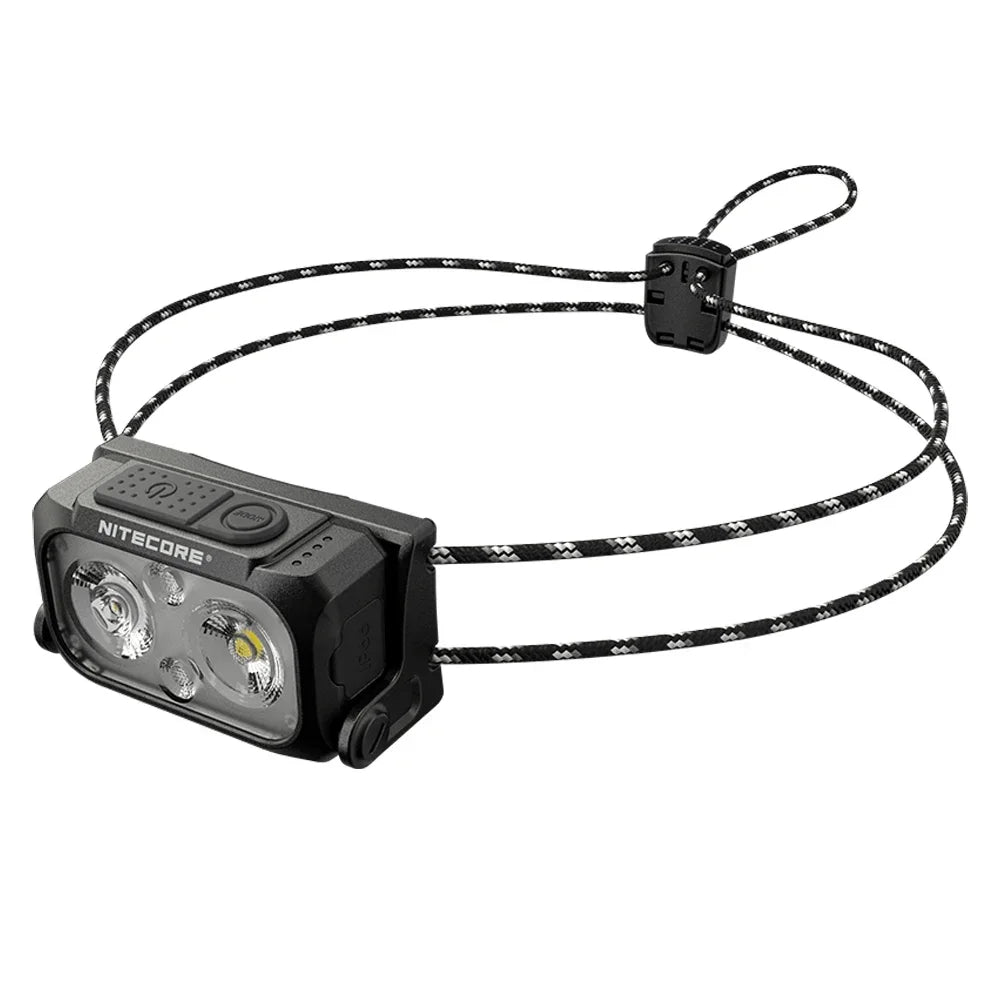 NITECORE NU21 Dual Beam Headlamp