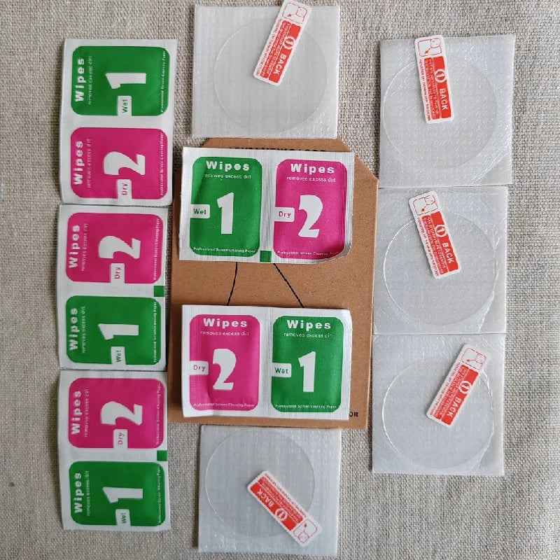 Screen Protector for Garmin Forerunner Series