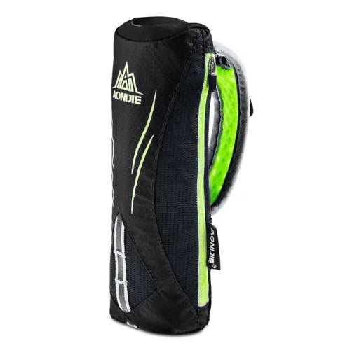 Hand-held Water Bottle