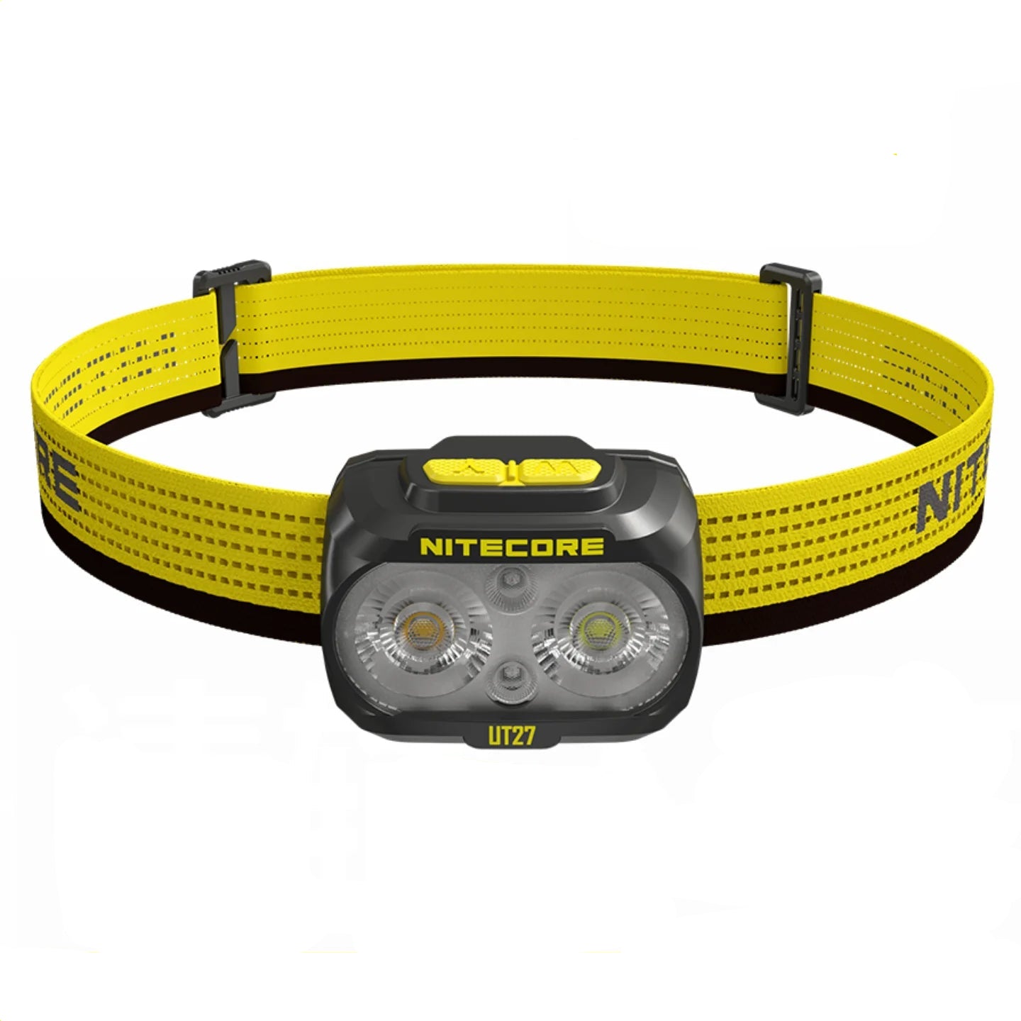 Nitecore UT27 Pro Headlamp 800 Lumens