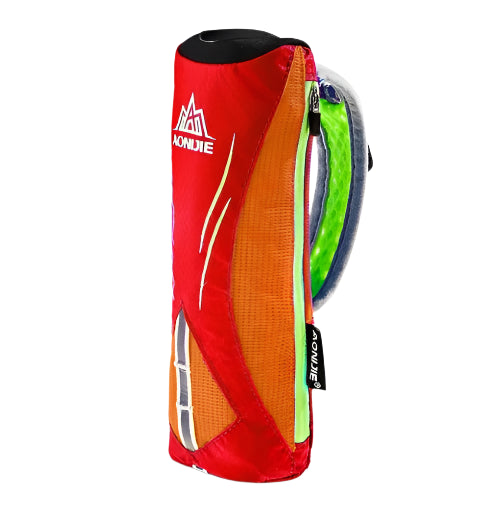 Hand-held Water Bottle