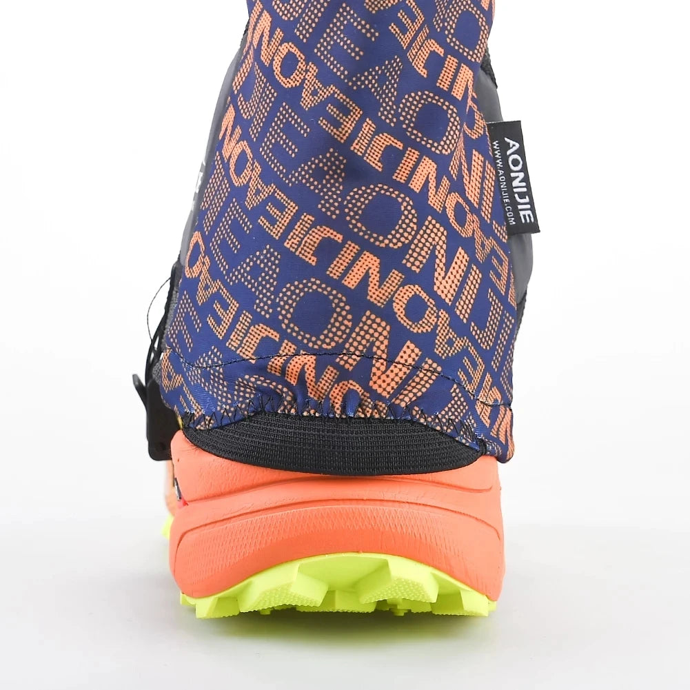 Embrace Trail Running Gaiters
