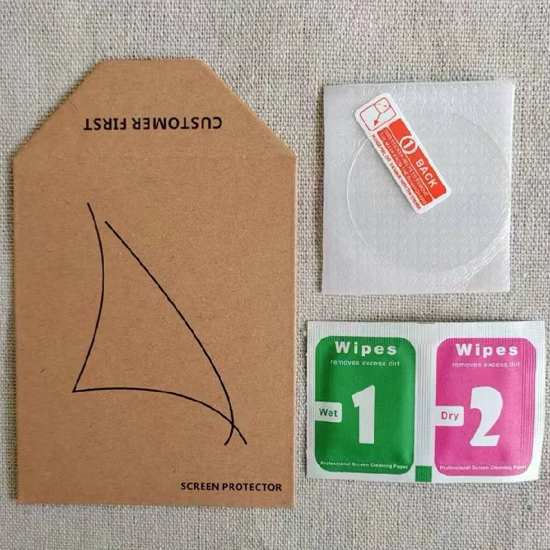 Screen Protector for Garmin Forerunner Series