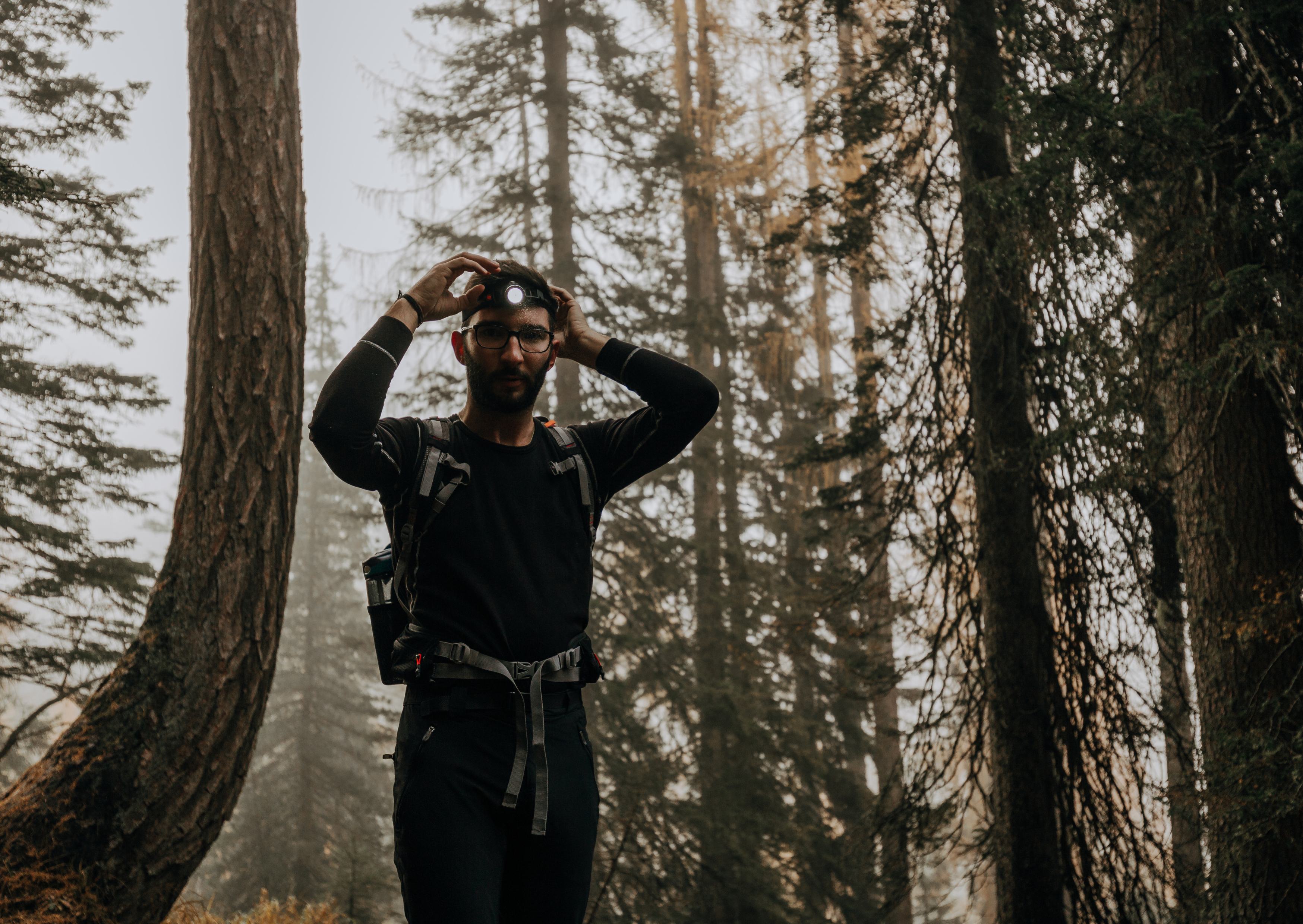 Headlamps