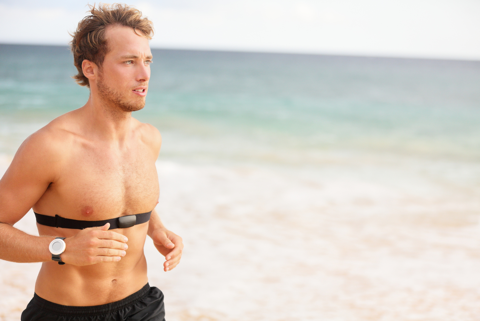 Activity trackers