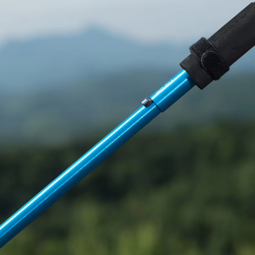 Carbon Fiber Trail Running Pole