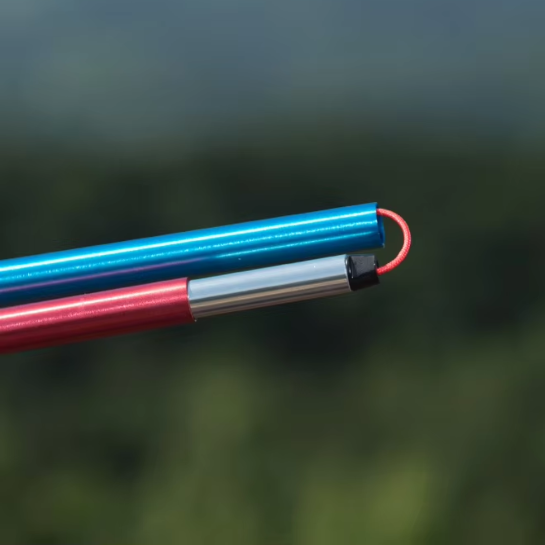 Carbon Fiber Trail Running Pole