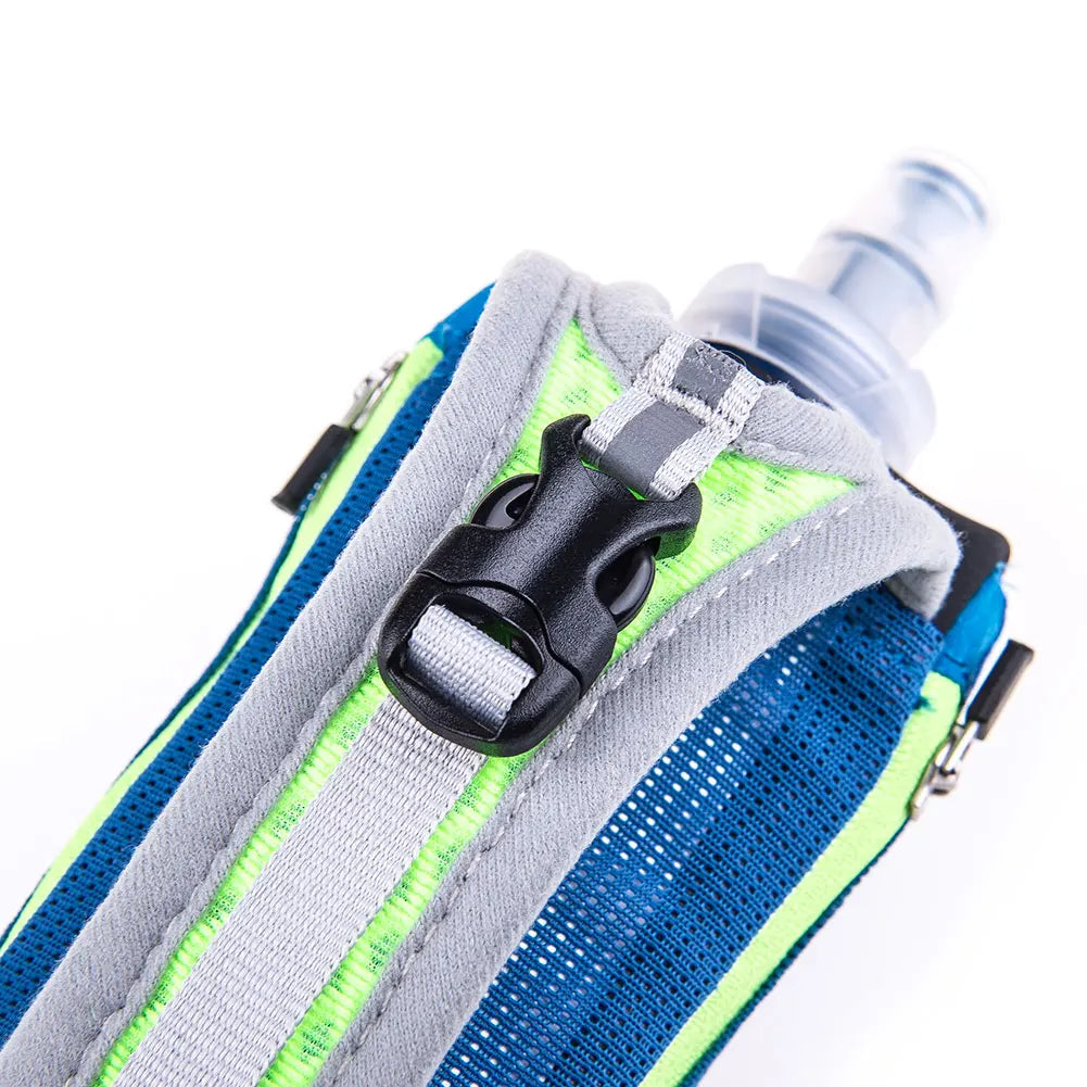 Hand-held Water Bottle