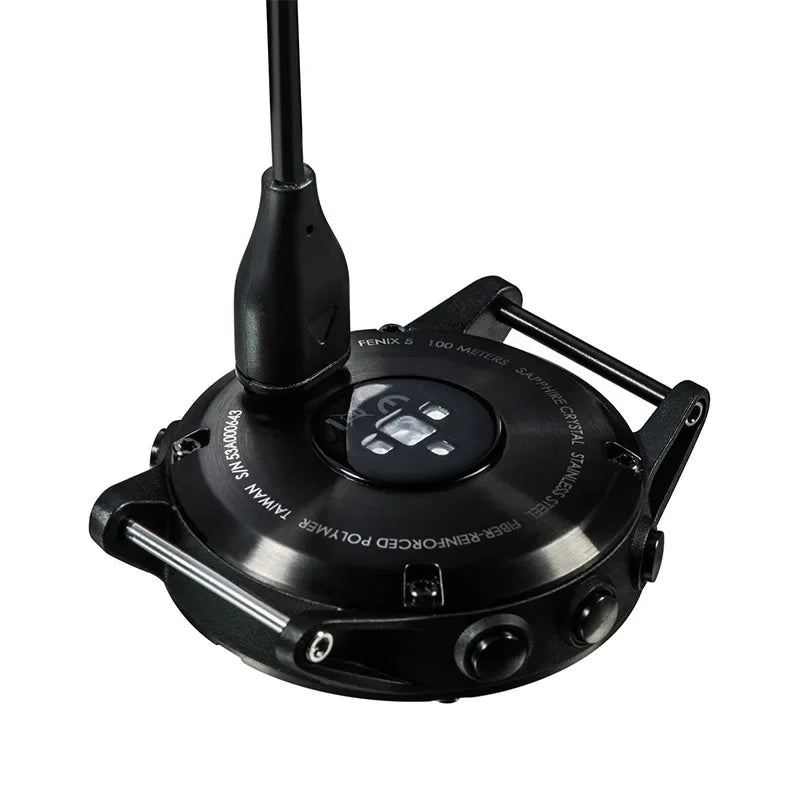 Charger Adapter for Garmin Watch