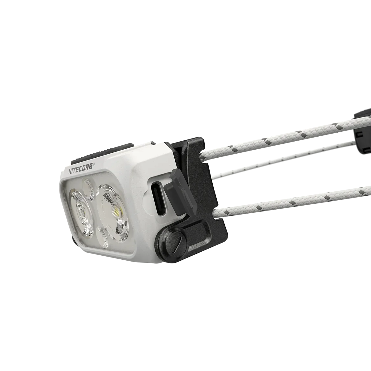 NITECORE NU21 Dual Beam Headlamp