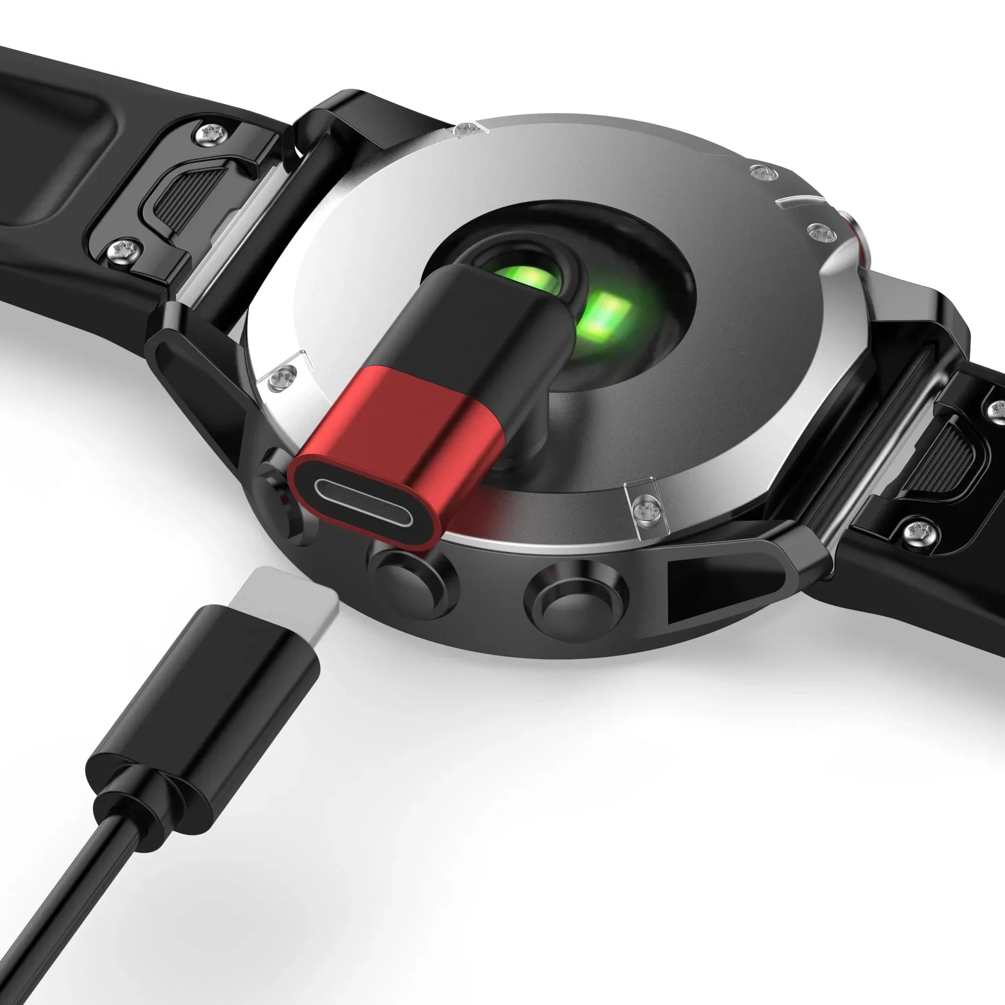 Charger Adapter for Garmin Watch