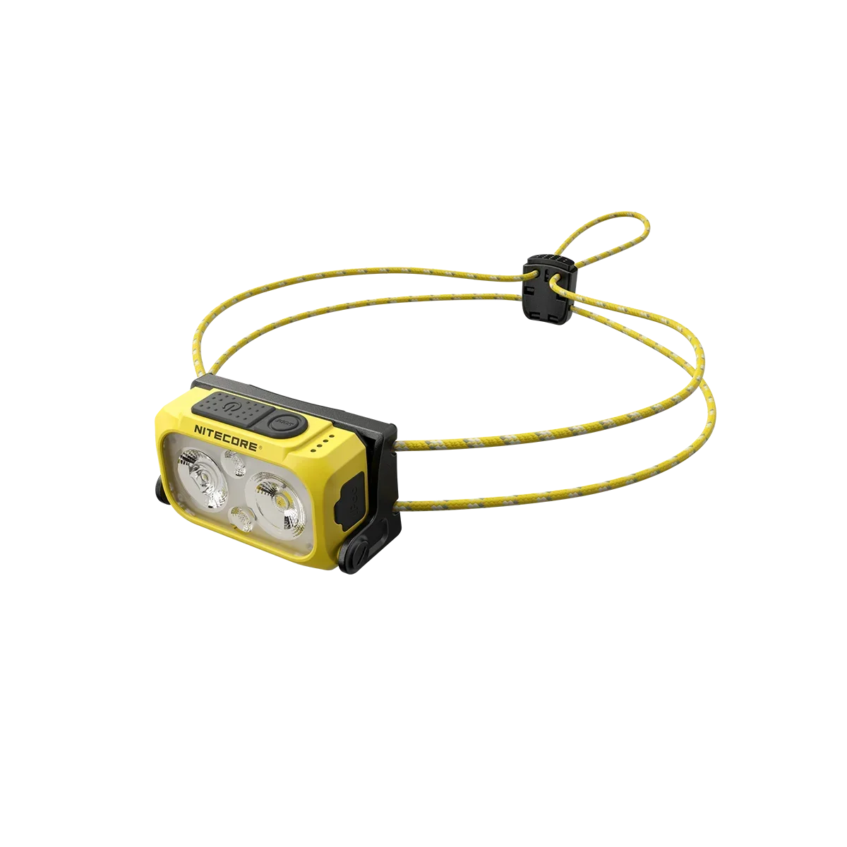 NITECORE NU21 Dual Beam Headlamp