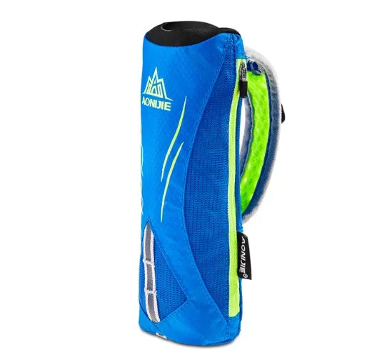 Hand-held Water Bottle