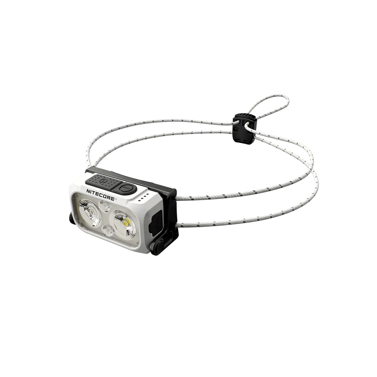 NITECORE NU21 Dual Beam Headlamp