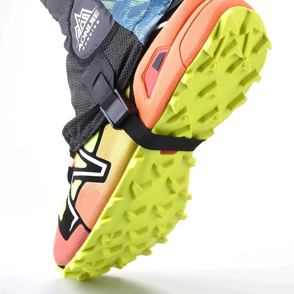 Embrace Trail Running Gaiters