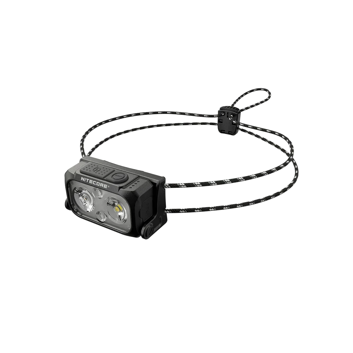 NITECORE NU21 Dual Beam Headlamp